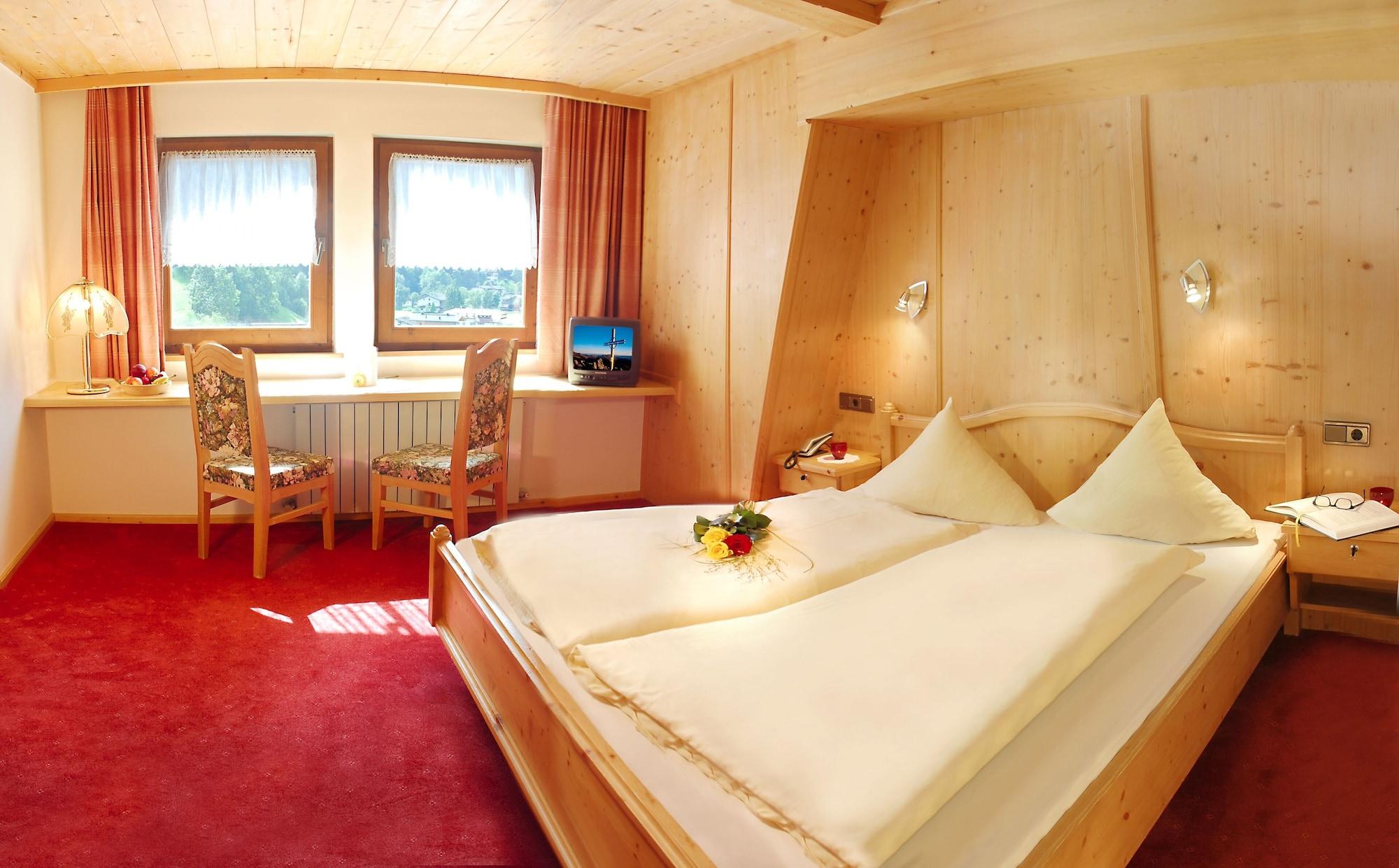 Hotel Eckartauerhof Mayrhofen Eksteriør bilde
