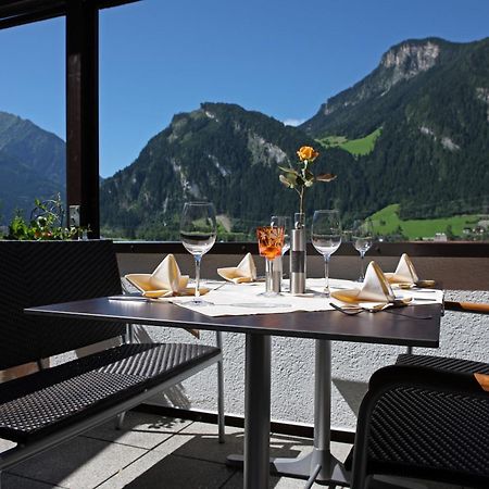 Hotel Eckartauerhof Mayrhofen Eksteriør bilde