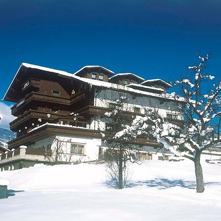 Hotel Eckartauerhof Mayrhofen Eksteriør bilde