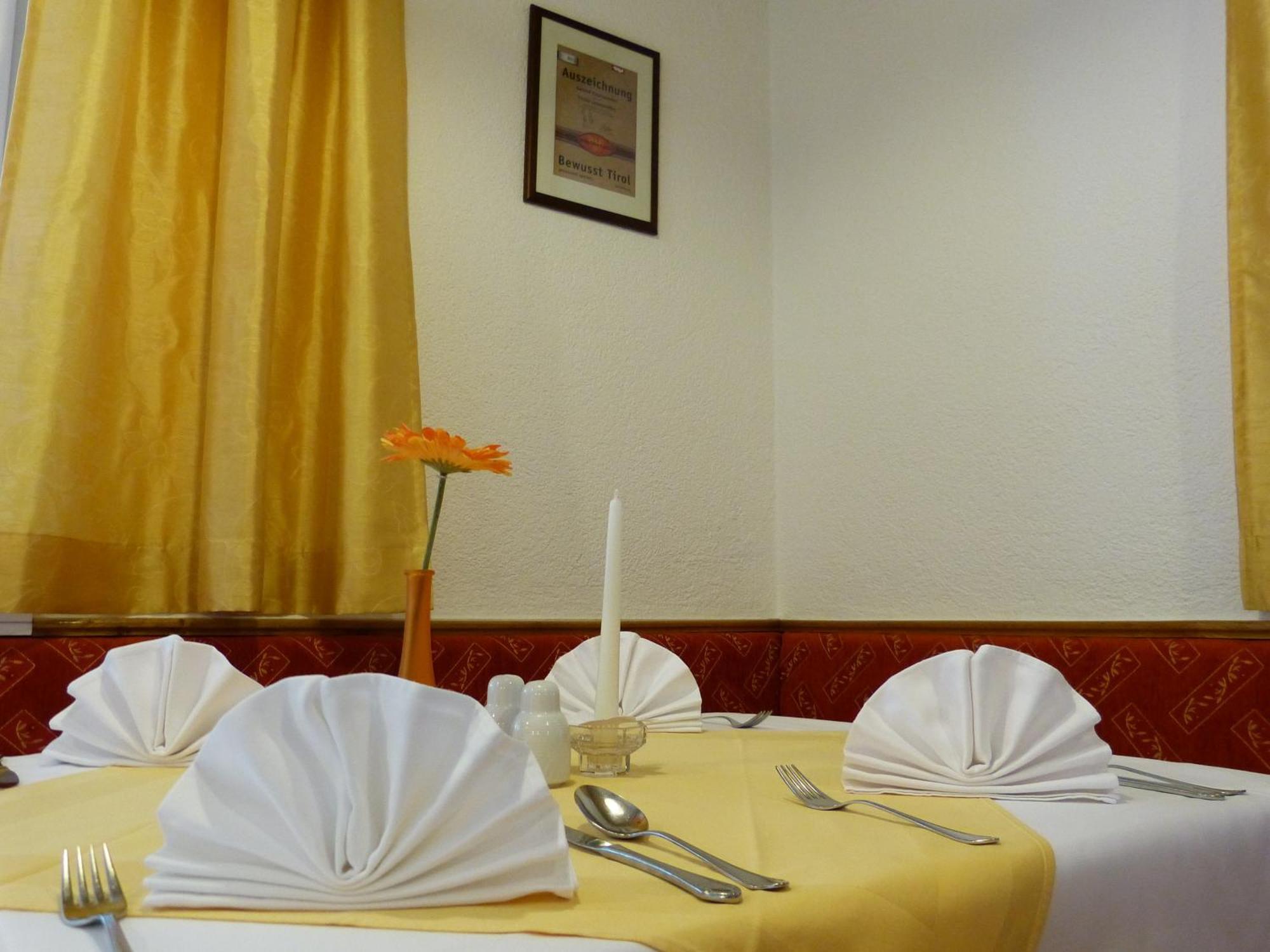 Hotel Eckartauerhof Mayrhofen Eksteriør bilde