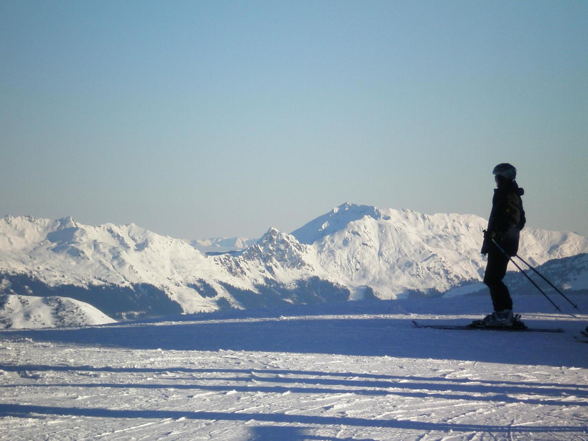 Hotel Eckartauerhof Mayrhofen Eksteriør bilde